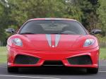 Ferrari 430 Scuderia 2007 года (NA)